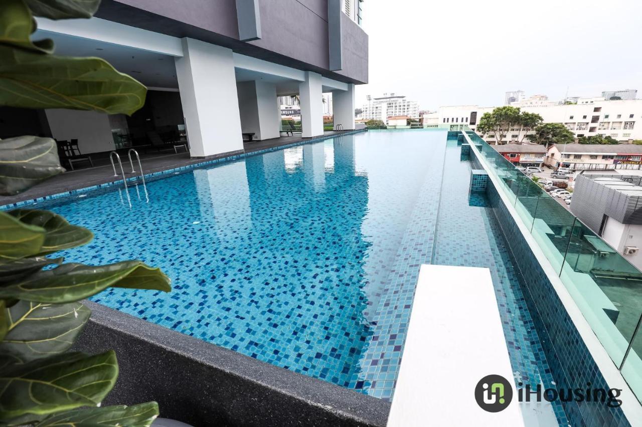 Ong Kim Wee Residence Melaka By I Housing Екстериор снимка