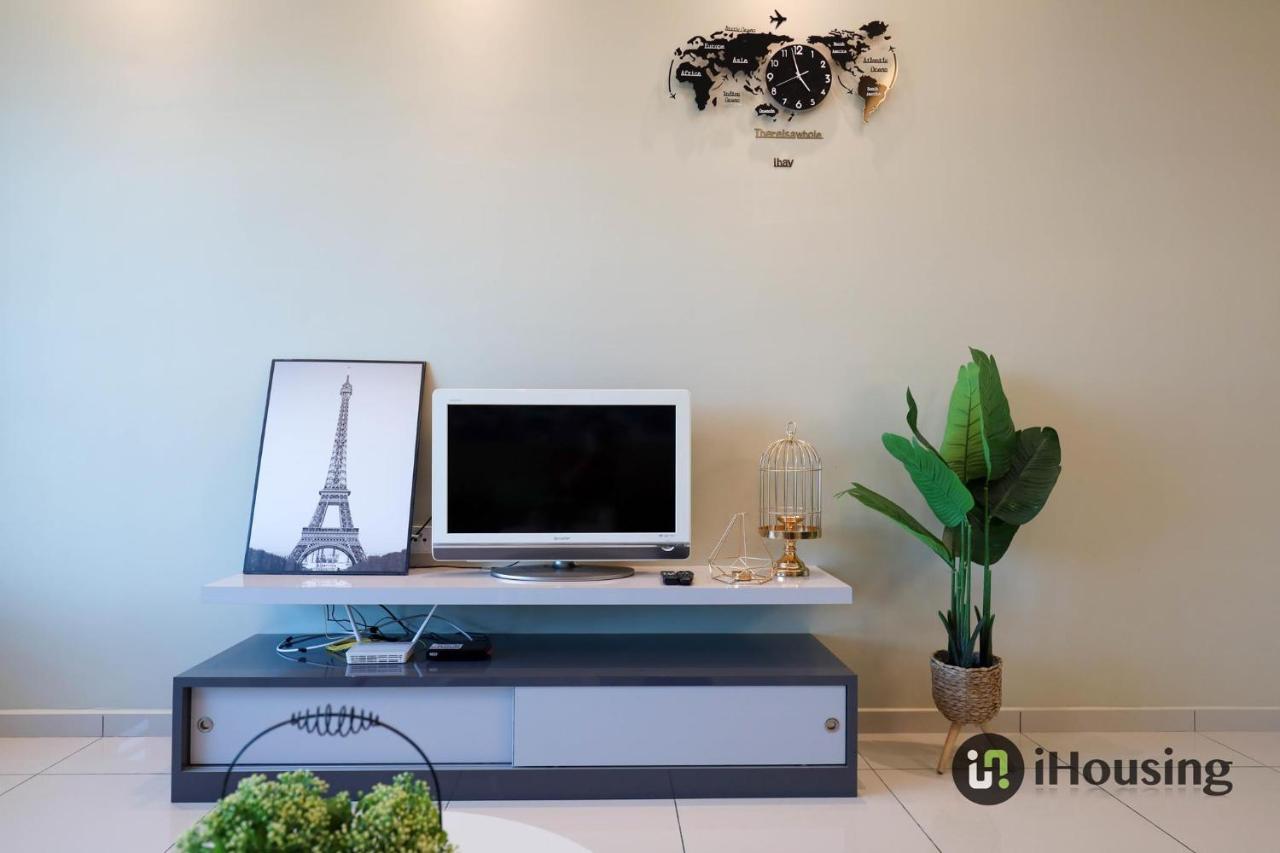 Ong Kim Wee Residence Melaka By I Housing Екстериор снимка