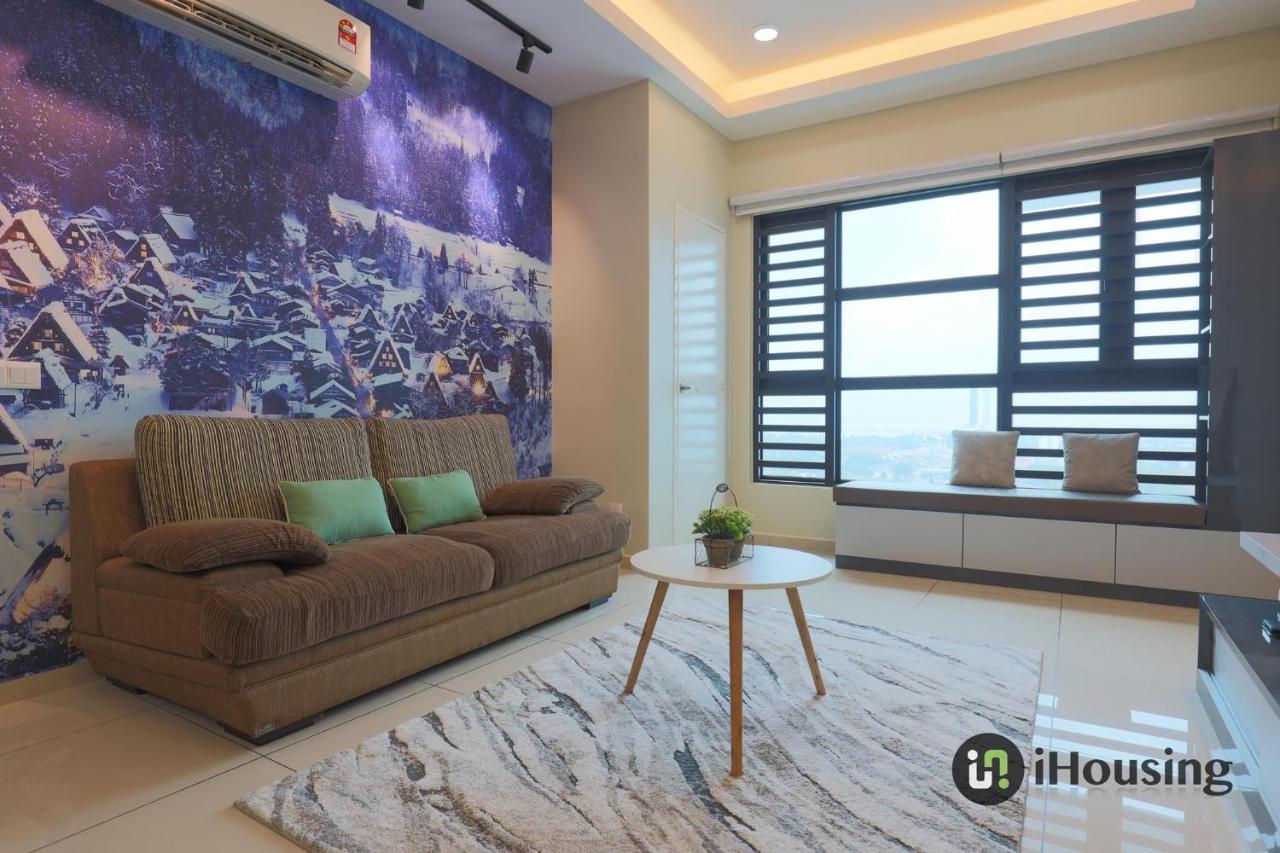 Ong Kim Wee Residence Melaka By I Housing Екстериор снимка