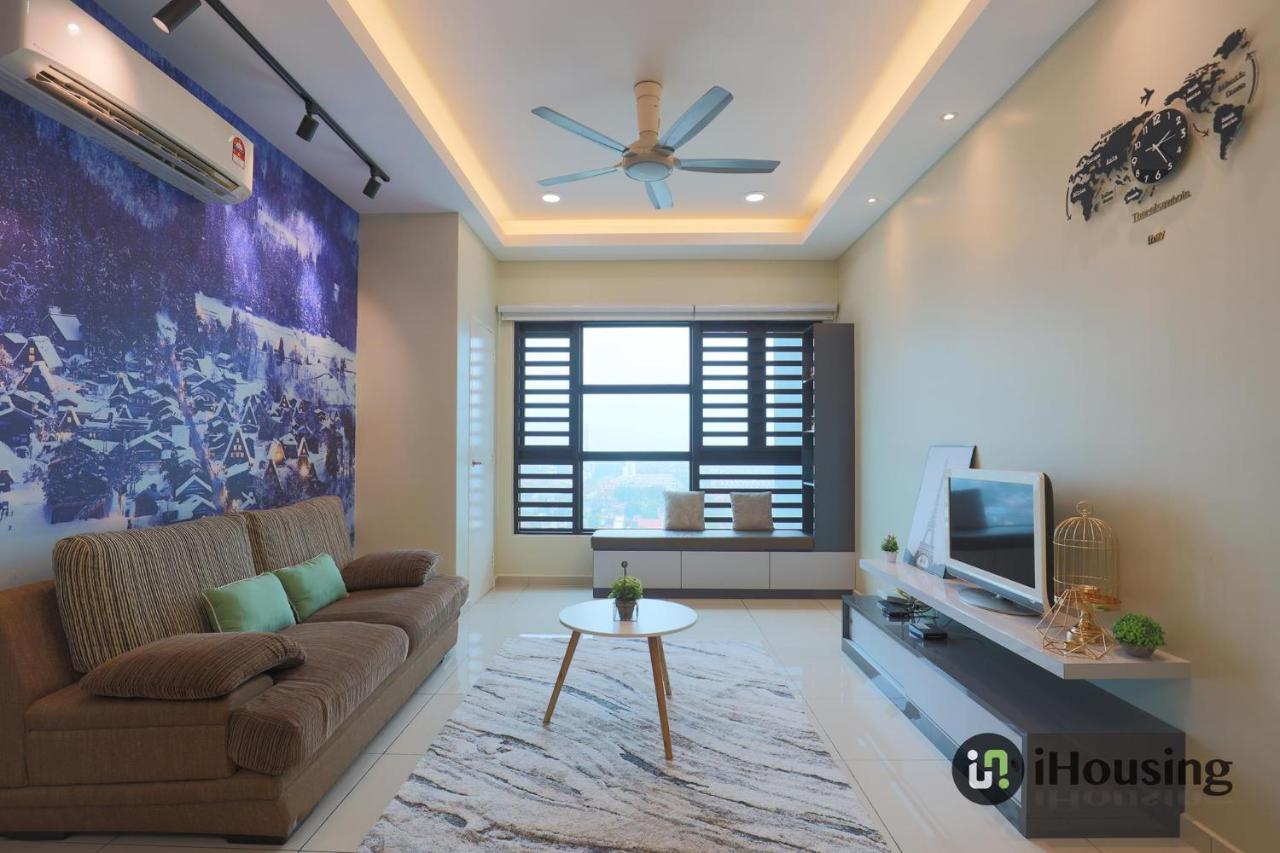 Ong Kim Wee Residence Melaka By I Housing Екстериор снимка
