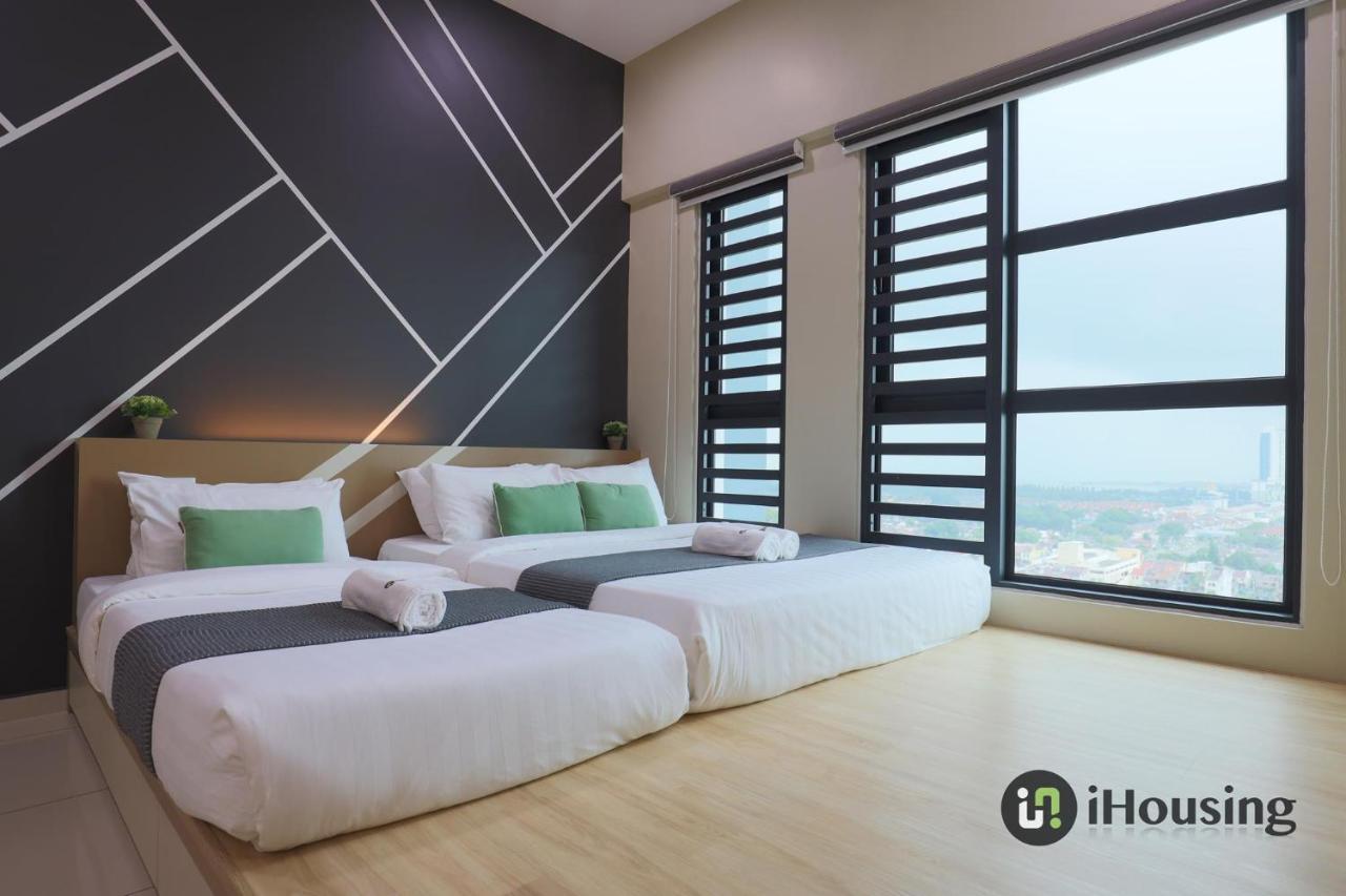 Ong Kim Wee Residence Melaka By I Housing Екстериор снимка