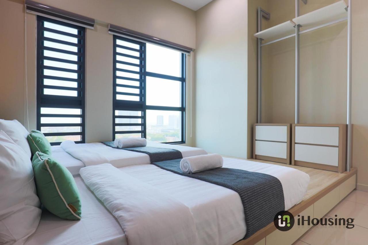 Ong Kim Wee Residence Melaka By I Housing Екстериор снимка