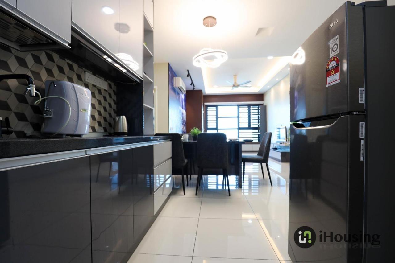Ong Kim Wee Residence Melaka By I Housing Екстериор снимка