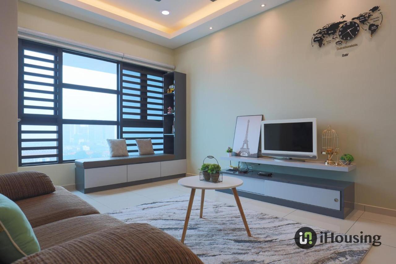 Ong Kim Wee Residence Melaka By I Housing Екстериор снимка