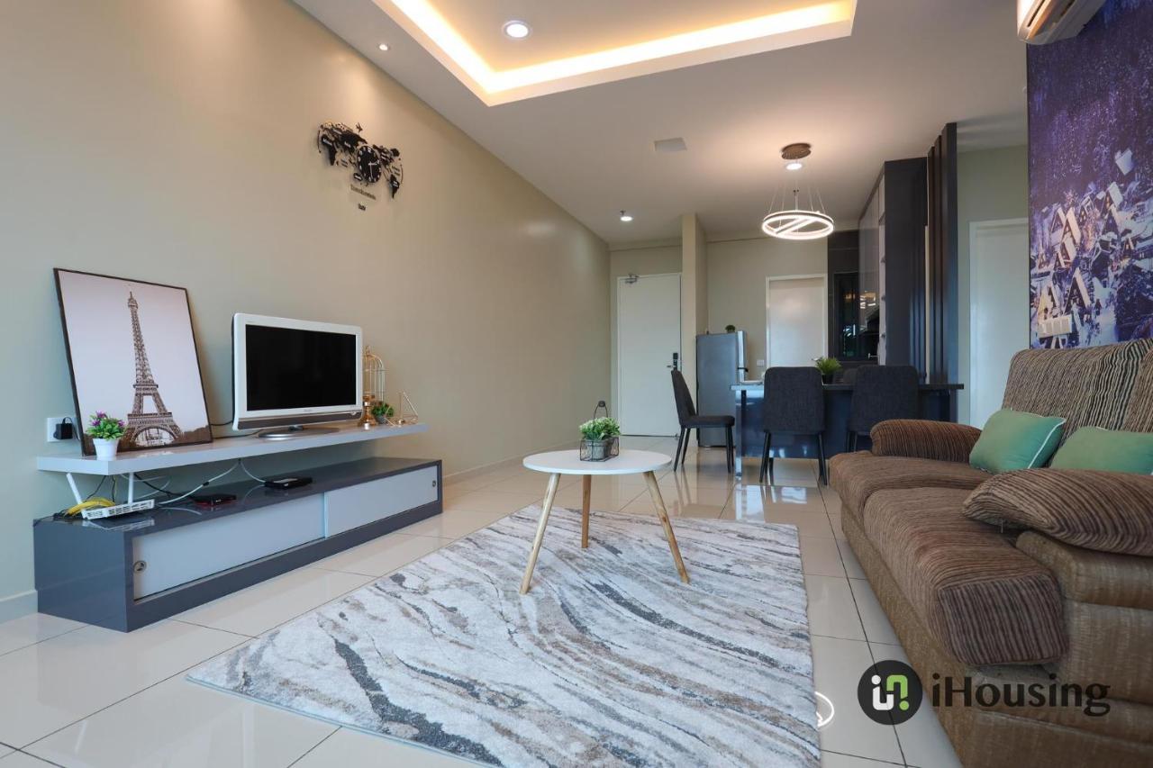 Ong Kim Wee Residence Melaka By I Housing Екстериор снимка