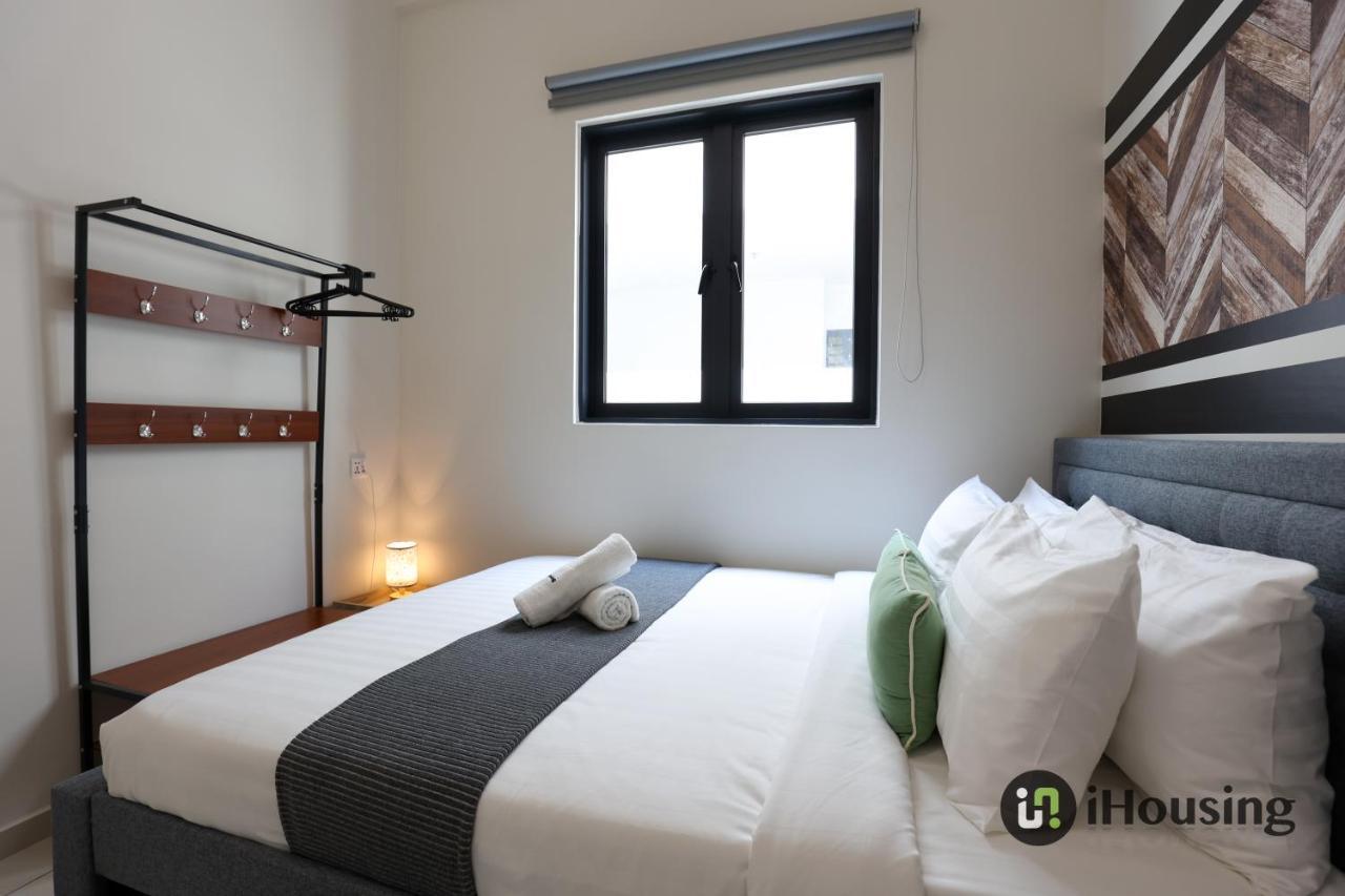 Ong Kim Wee Residence Melaka By I Housing Екстериор снимка