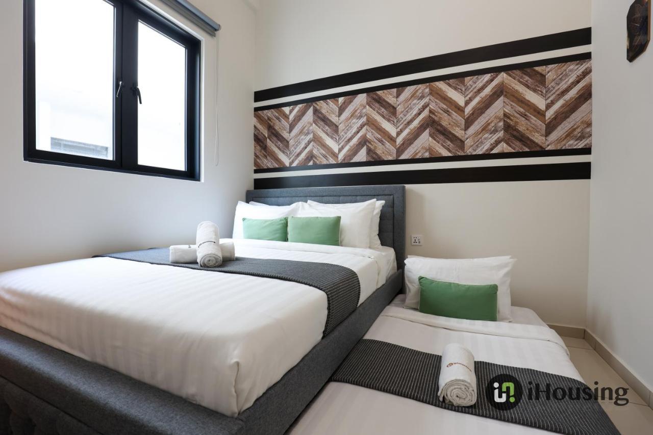 Ong Kim Wee Residence Melaka By I Housing Екстериор снимка