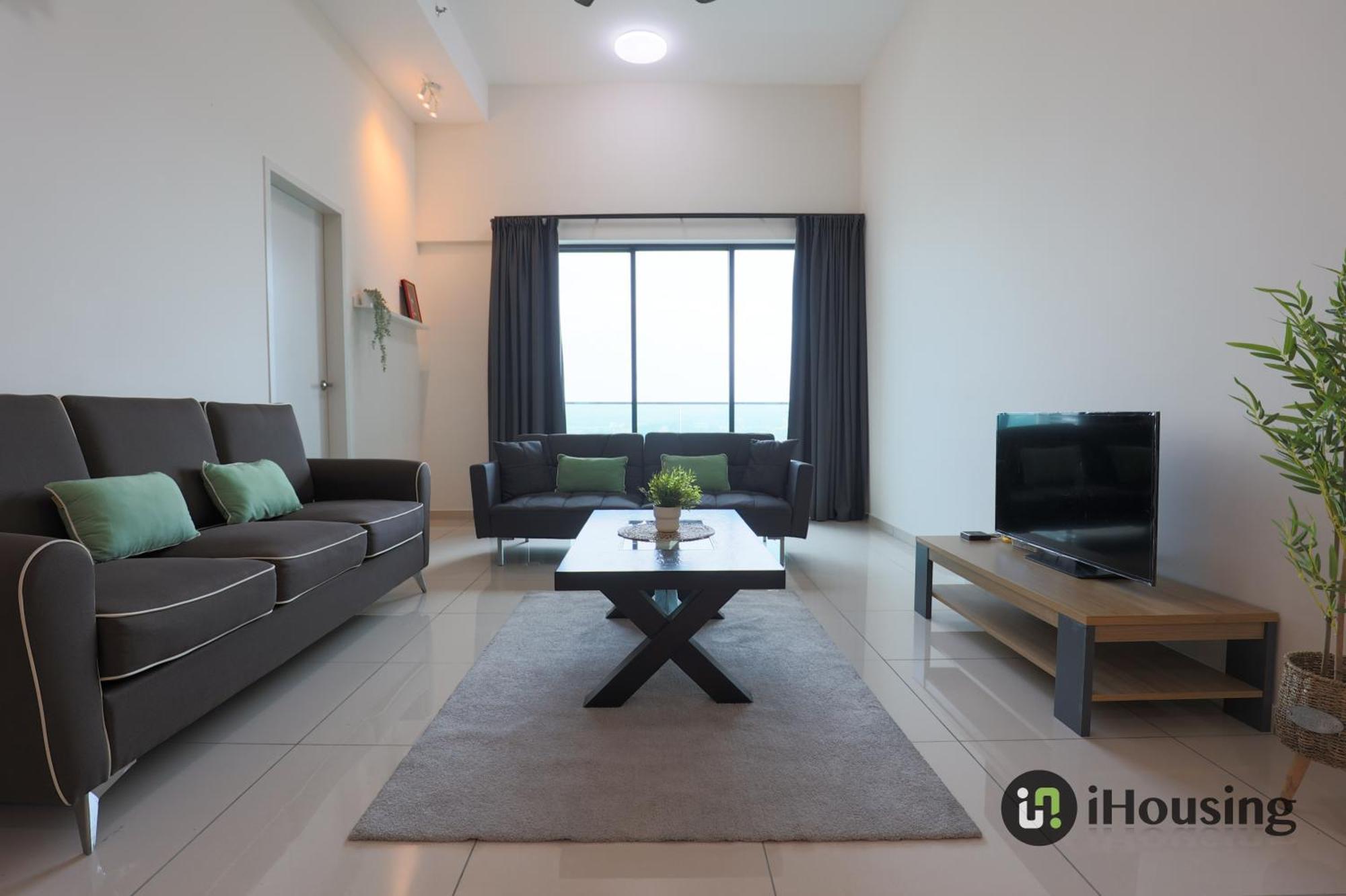 Ong Kim Wee Residence Melaka By I Housing Екстериор снимка